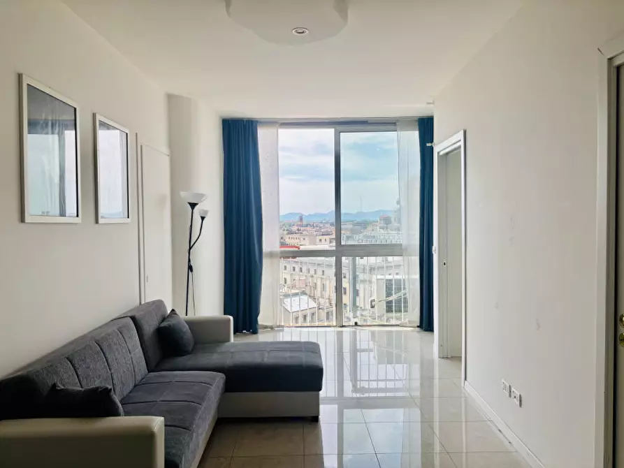 Immagine 1 di Appartamento in vendita  in Via San Fermo a Padova