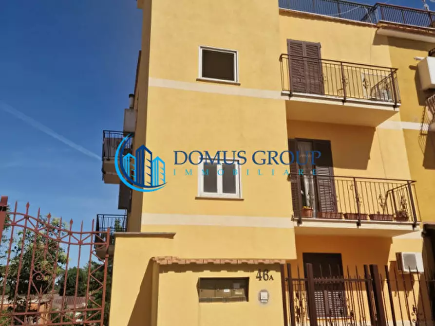 Immagine 1 di Appartamento in vendita  in Via Andrea Verga a Roma