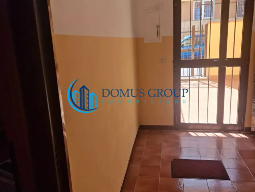Immagine 7 di Appartamento in vendita  in Via Andrea Verga a Roma