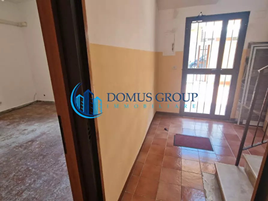 Immagine 8 di Appartamento in vendita  in Via Andrea Verga a Roma