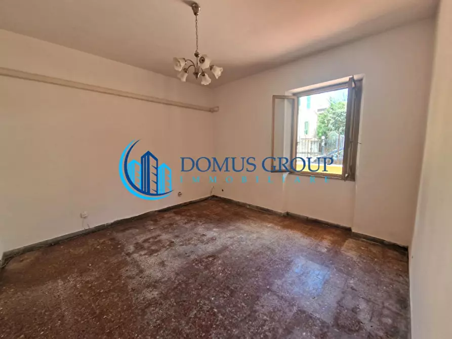 Immagine 9 di Appartamento in vendita  in Via Andrea Verga a Roma