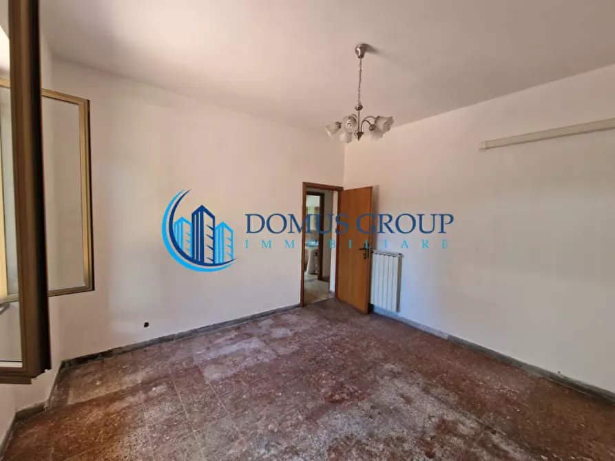 Immagine 10 di Appartamento in vendita  in Via Andrea Verga a Roma