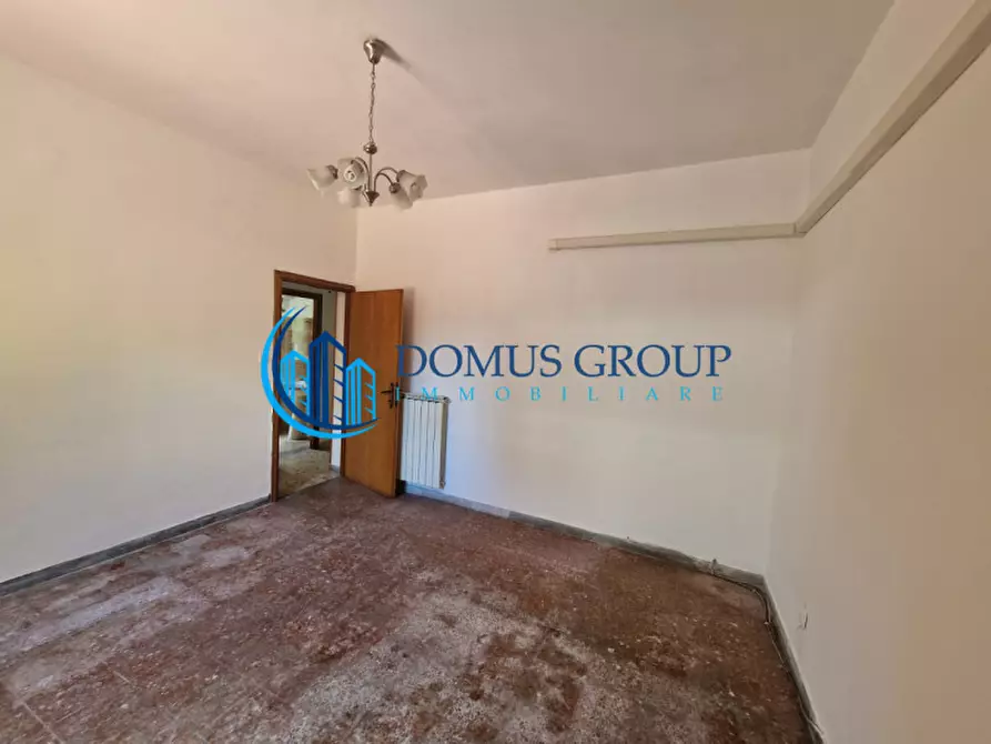Immagine 11 di Appartamento in vendita  in Via Andrea Verga a Roma