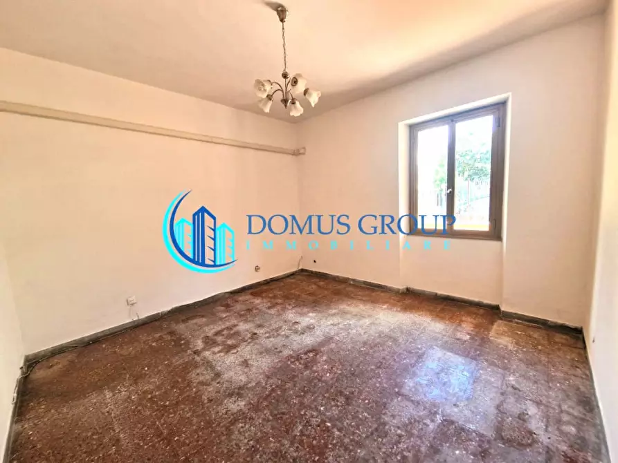 Immagine 12 di Appartamento in vendita  in Via Andrea Verga a Roma