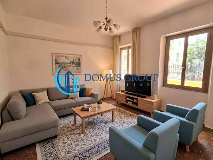 Immagine 13 di Appartamento in vendita  in Via Andrea Verga a Roma