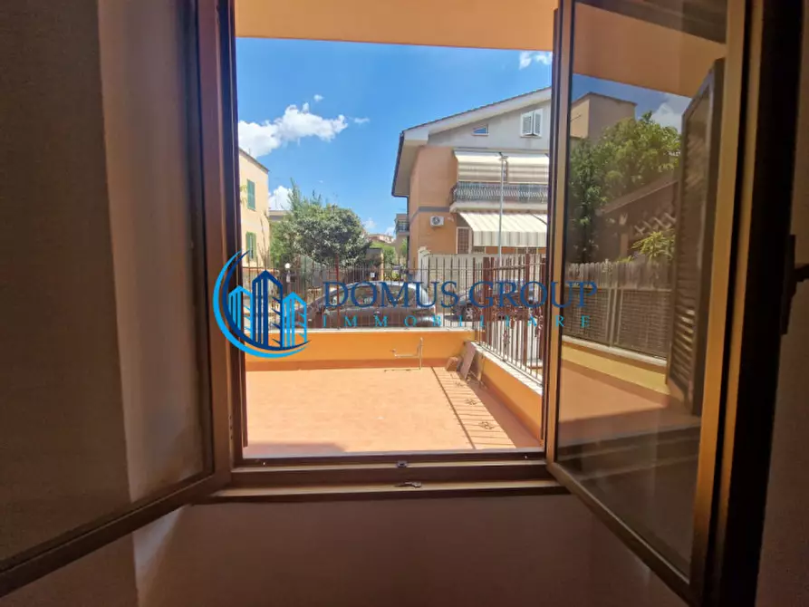 Immagine 15 di Appartamento in vendita  in Via Andrea Verga a Roma