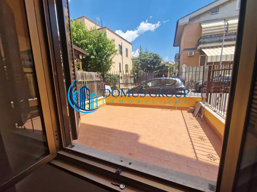 Immagine 16 di Appartamento in vendita  in Via Andrea Verga a Roma