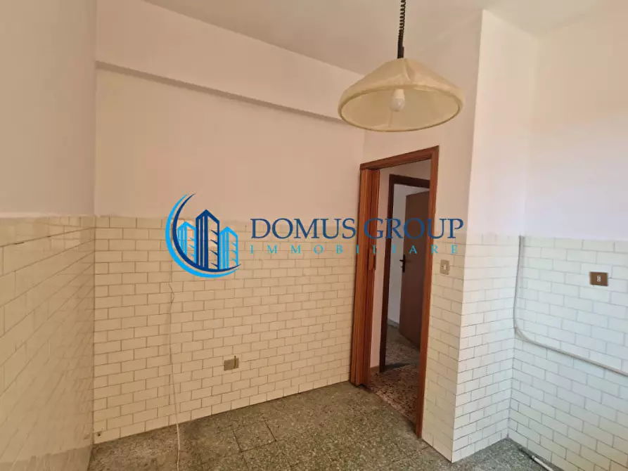 Immagine 25 di Appartamento in vendita  in Via Andrea Verga a Roma