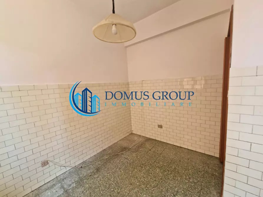 Immagine 26 di Appartamento in vendita  in Via Andrea Verga a Roma