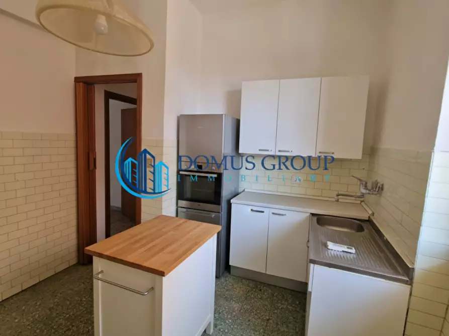 Immagine 27 di Appartamento in vendita  in Via Andrea Verga a Roma