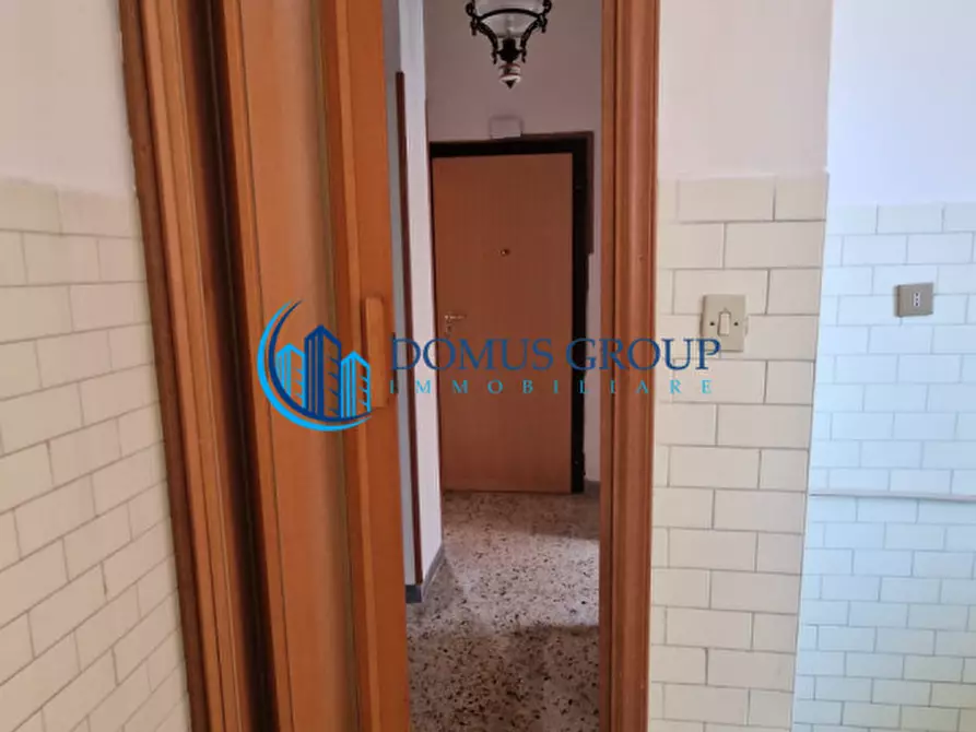 Immagine 28 di Appartamento in vendita  in Via Andrea Verga a Roma
