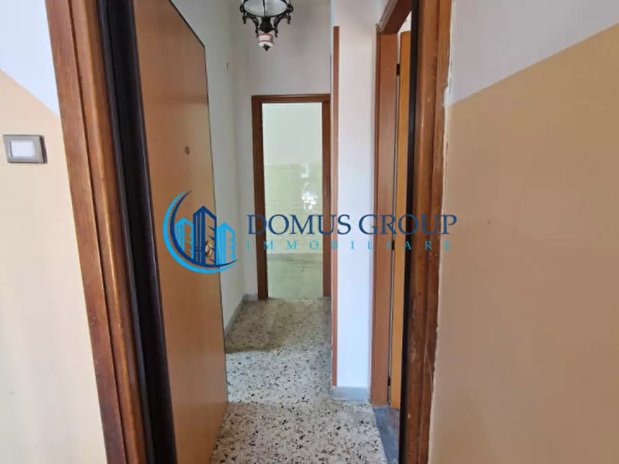 Immagine 35 di Appartamento in vendita  in Via Andrea Verga a Roma