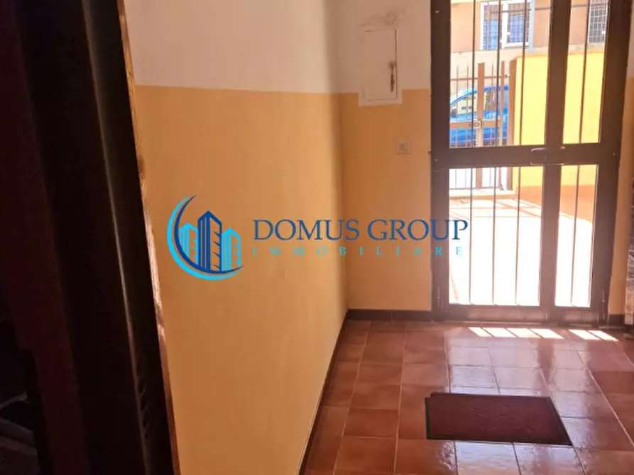 Immagine 37 di Appartamento in vendita  in Via Andrea Verga a Roma