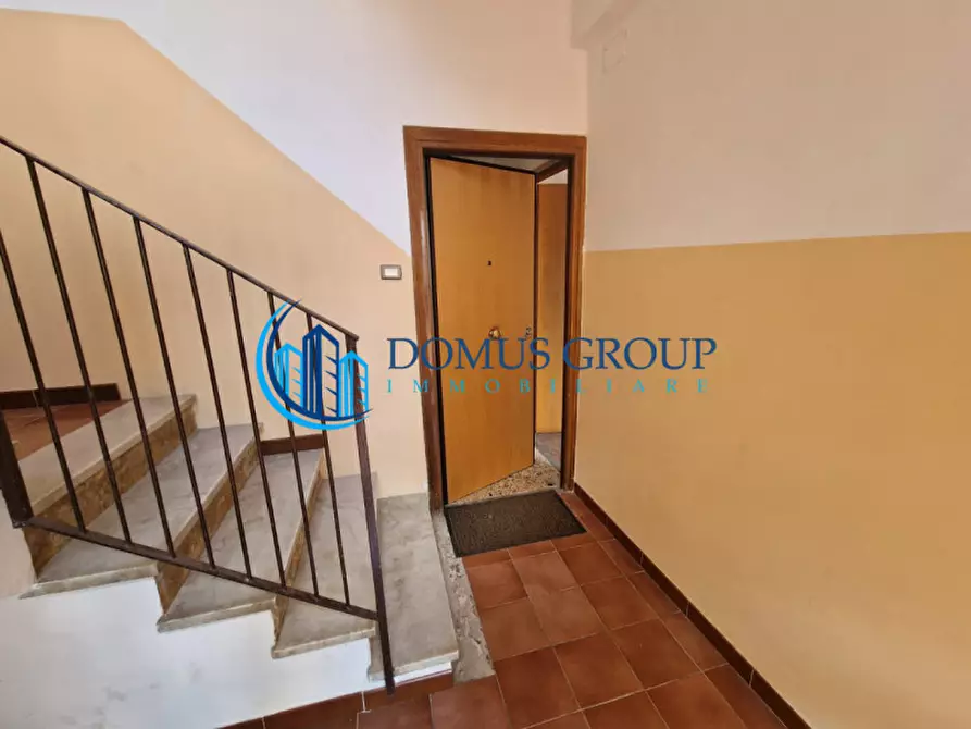 Immagine 38 di Appartamento in vendita  in Via Andrea Verga a Roma