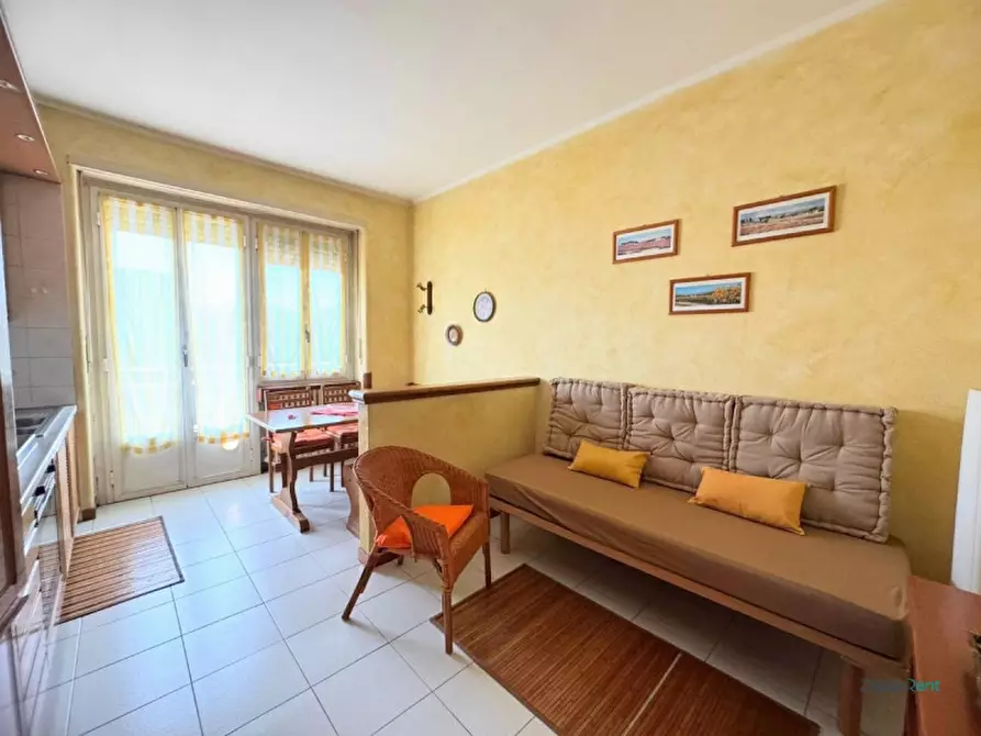 Immagine 1 di Appartamento in affitto  in Via Giovanni Battista Piranesi, 9 a Milano