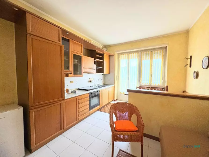 Immagine 2 di Appartamento in affitto  in Via Giovanni Battista Piranesi, 9 a Milano