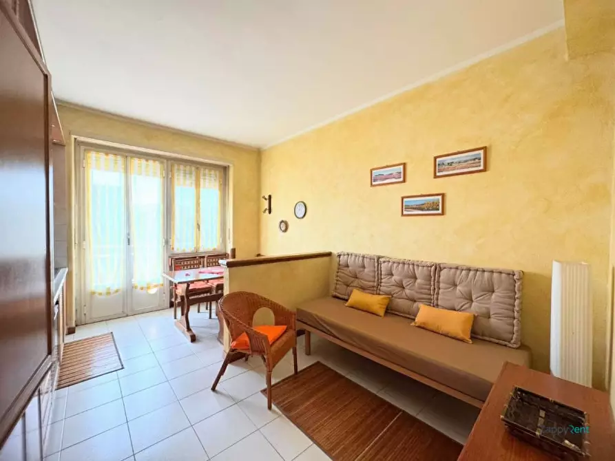 Immagine 3 di Appartamento in affitto  in Via Giovanni Battista Piranesi, 9 a Milano