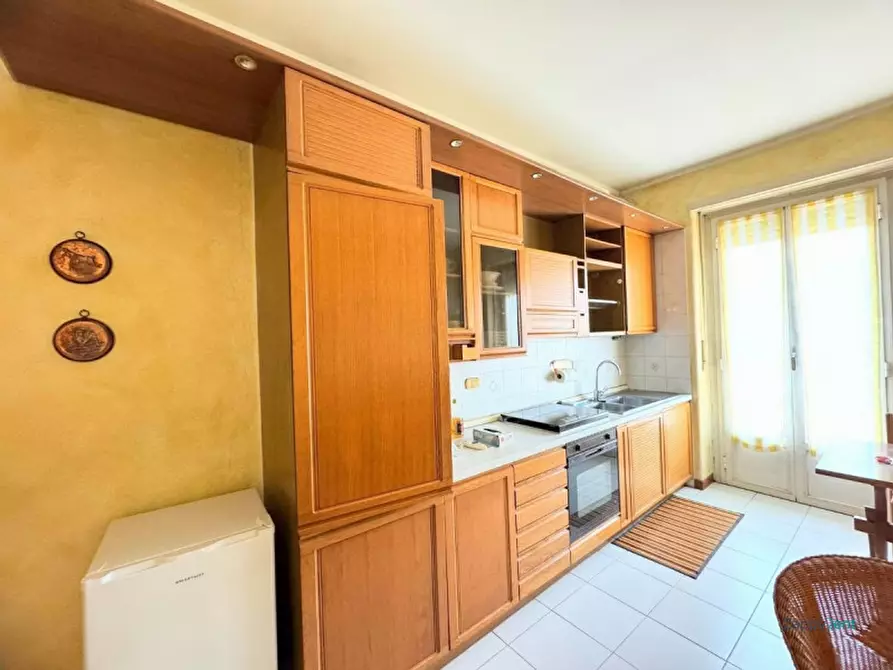 Immagine 4 di Appartamento in affitto  in Via Giovanni Battista Piranesi, 9 a Milano