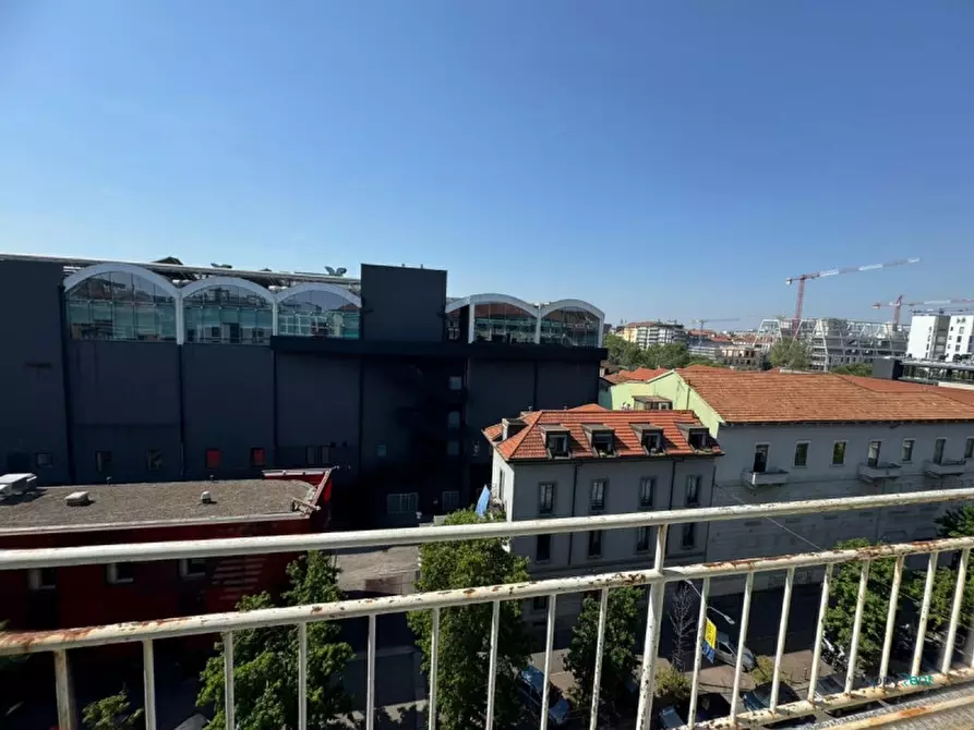 Immagine 6 di Appartamento in affitto  in Via Giovanni Battista Piranesi, 9 a Milano
