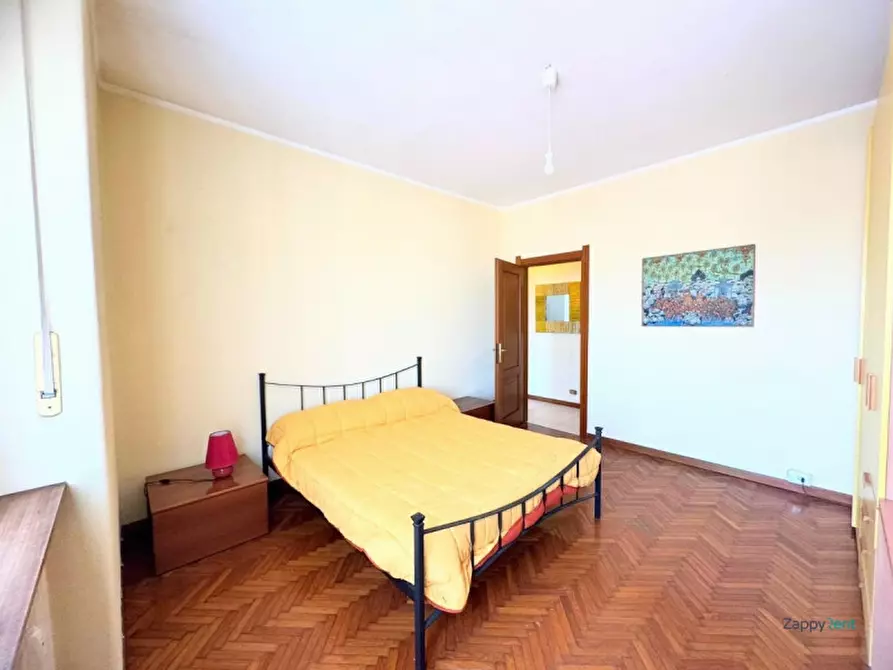Immagine 7 di Appartamento in affitto  in Via Giovanni Battista Piranesi, 9 a Milano