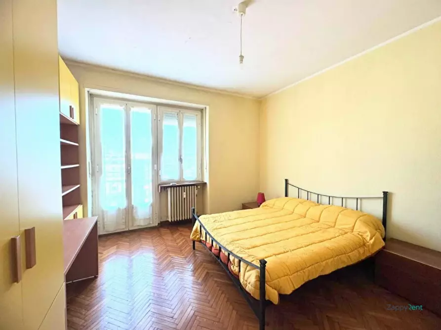 Immagine 8 di Appartamento in affitto  in Via Giovanni Battista Piranesi, 9 a Milano