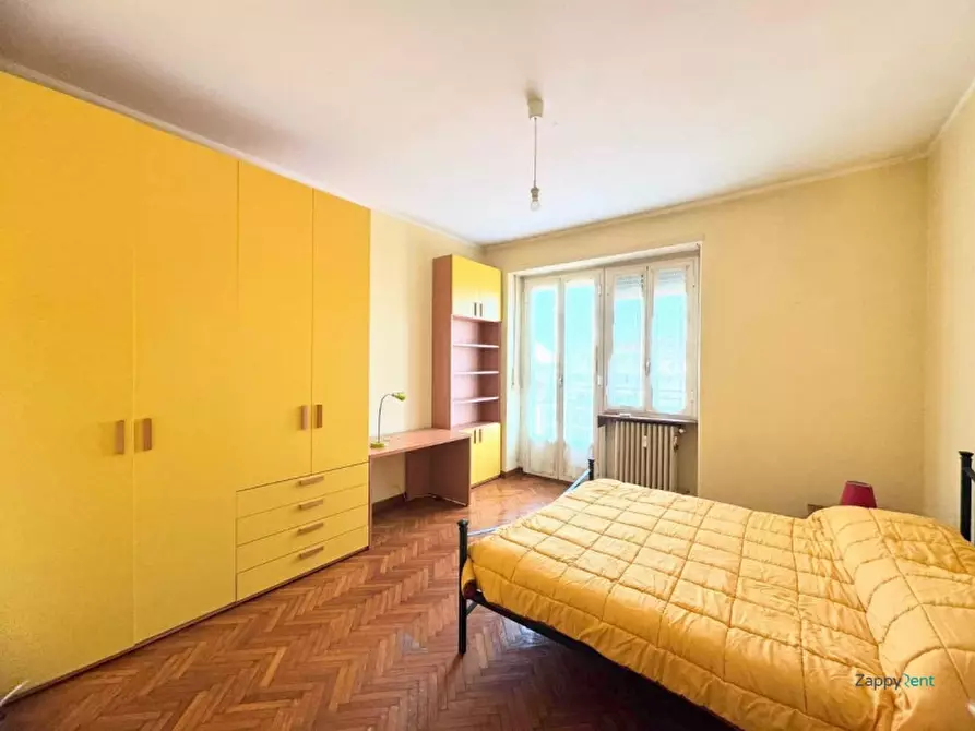 Immagine 9 di Appartamento in affitto  in Via Giovanni Battista Piranesi, 9 a Milano