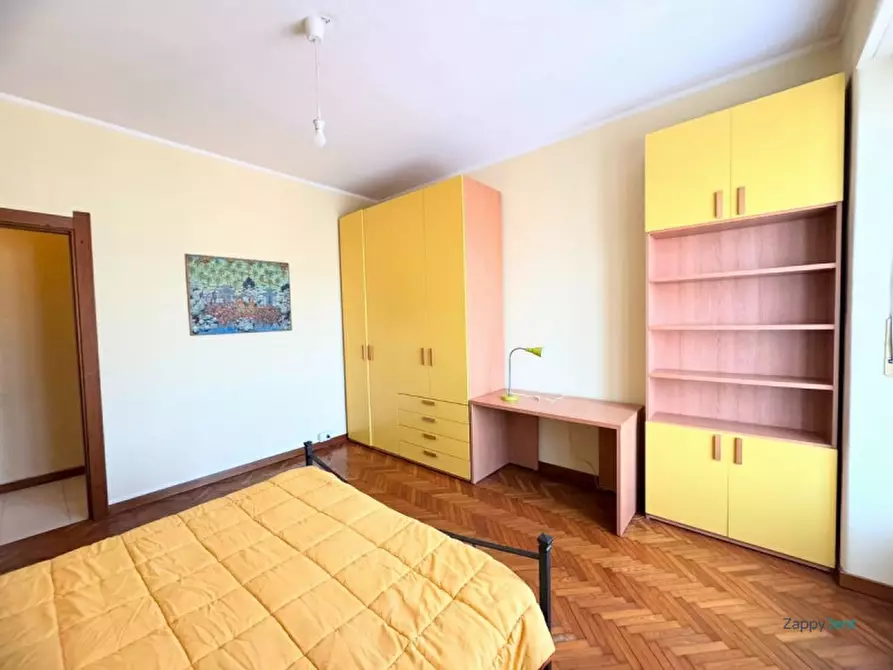 Immagine 10 di Appartamento in affitto  in Via Giovanni Battista Piranesi, 9 a Milano