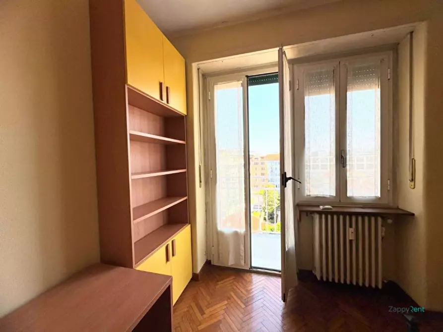 Immagine 11 di Appartamento in affitto  in Via Giovanni Battista Piranesi, 9 a Milano
