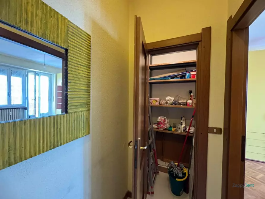 Immagine 12 di Appartamento in affitto  in Via Giovanni Battista Piranesi, 9 a Milano