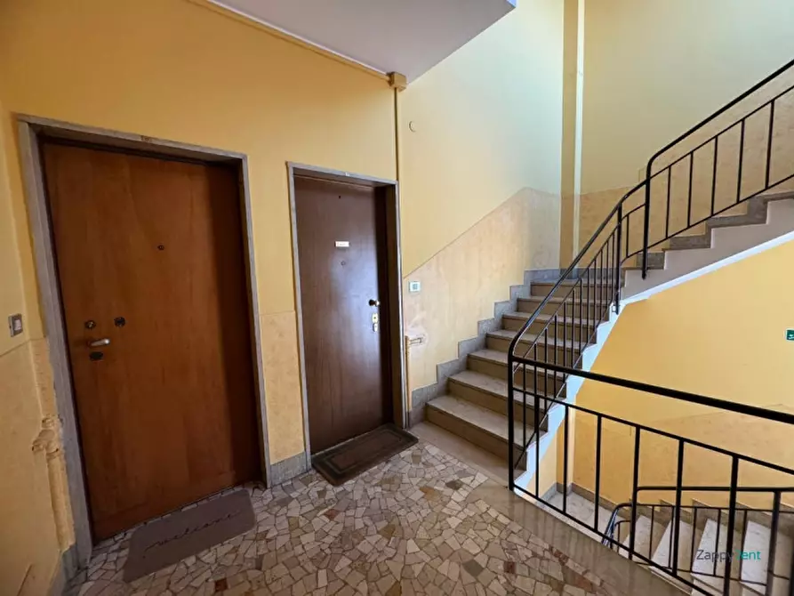 Immagine 13 di Appartamento in affitto  in Via Giovanni Battista Piranesi, 9 a Milano