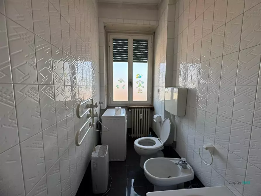 Immagine 14 di Appartamento in affitto  in Via Giovanni Battista Piranesi, 9 a Milano