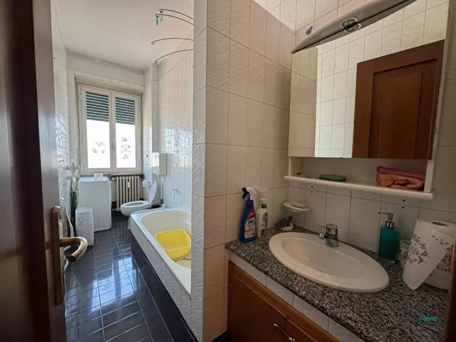 Immagine 15 di Appartamento in affitto  in Via Giovanni Battista Piranesi, 9 a Milano
