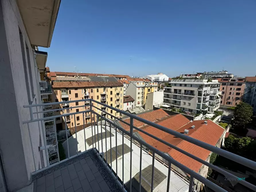 Immagine 17 di Appartamento in affitto  in Via Giovanni Battista Piranesi, 9 a Milano