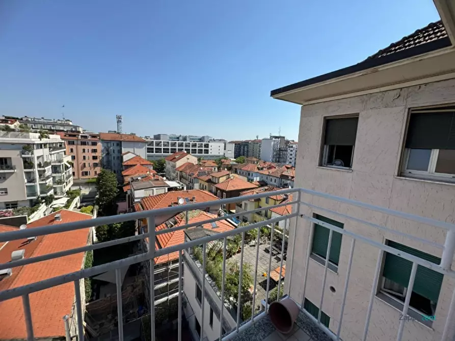 Immagine 18 di Appartamento in affitto  in Via Giovanni Battista Piranesi, 9 a Milano