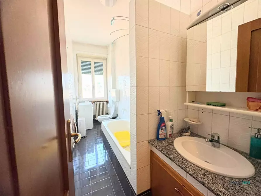 Immagine 19 di Appartamento in affitto  in Via Giovanni Battista Piranesi, 9 a Milano