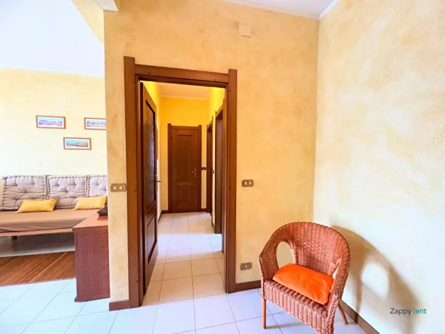 Immagine 20 di Appartamento in affitto  in Via Giovanni Battista Piranesi, 9 a Milano