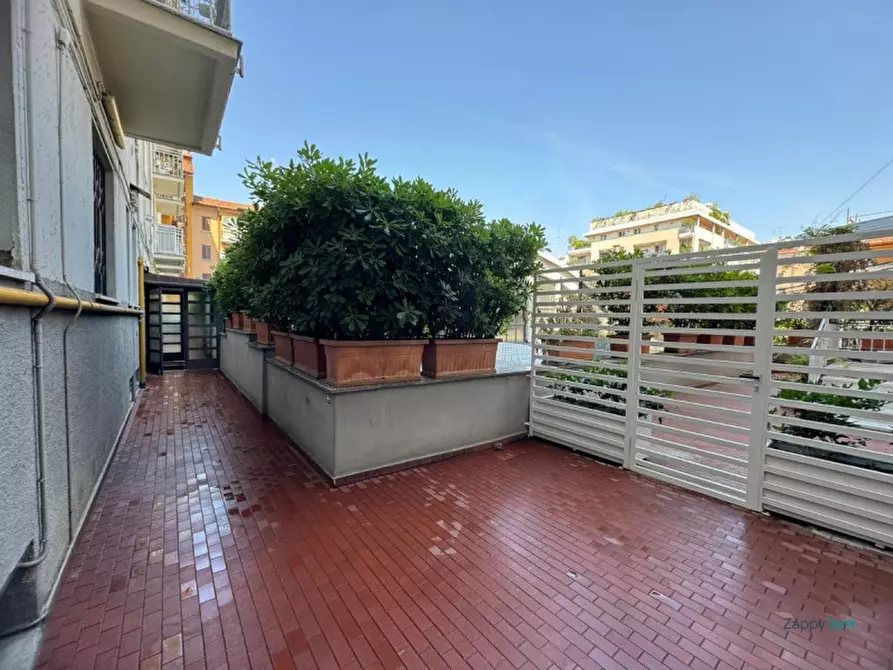 Immagine 22 di Appartamento in affitto  in Via Giovanni Battista Piranesi, 9 a Milano