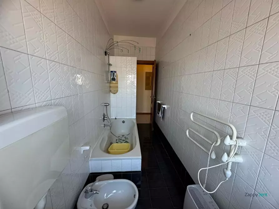 Immagine 23 di Appartamento in affitto  in Via Giovanni Battista Piranesi, 9 a Milano
