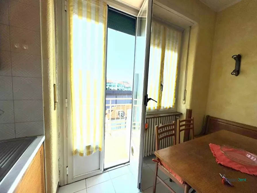 Immagine 24 di Appartamento in affitto  in Via Giovanni Battista Piranesi, 9 a Milano