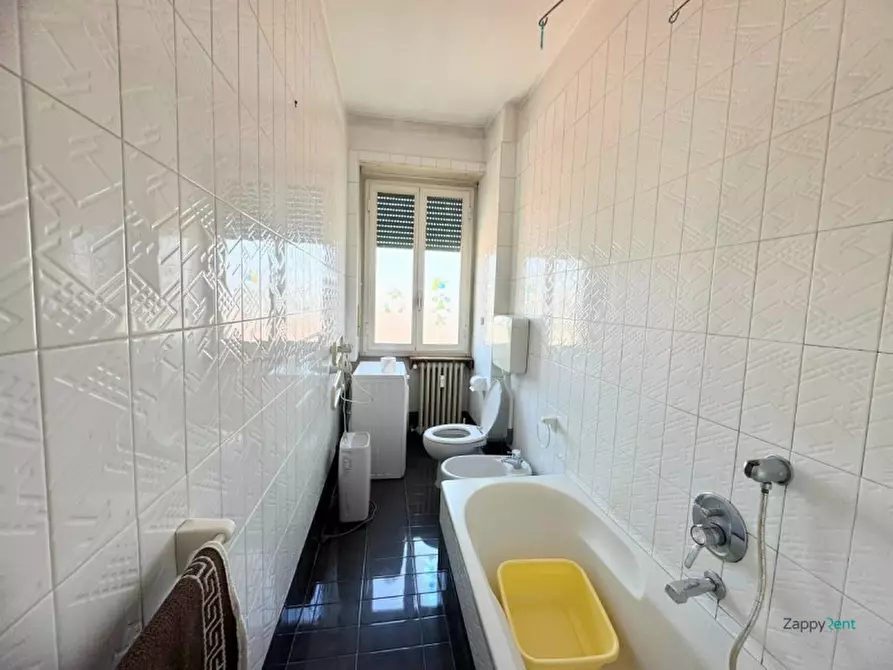 Immagine 25 di Appartamento in affitto  in Via Giovanni Battista Piranesi, 9 a Milano