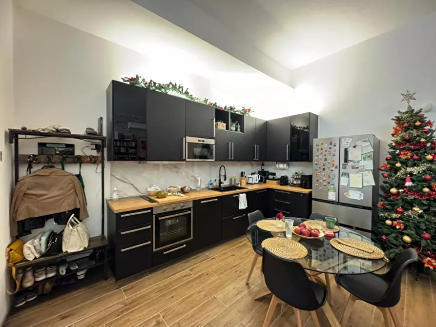 Immagine 3 di Appartamento in affitto  in Via Privata Trasimeno, 1a a Milano