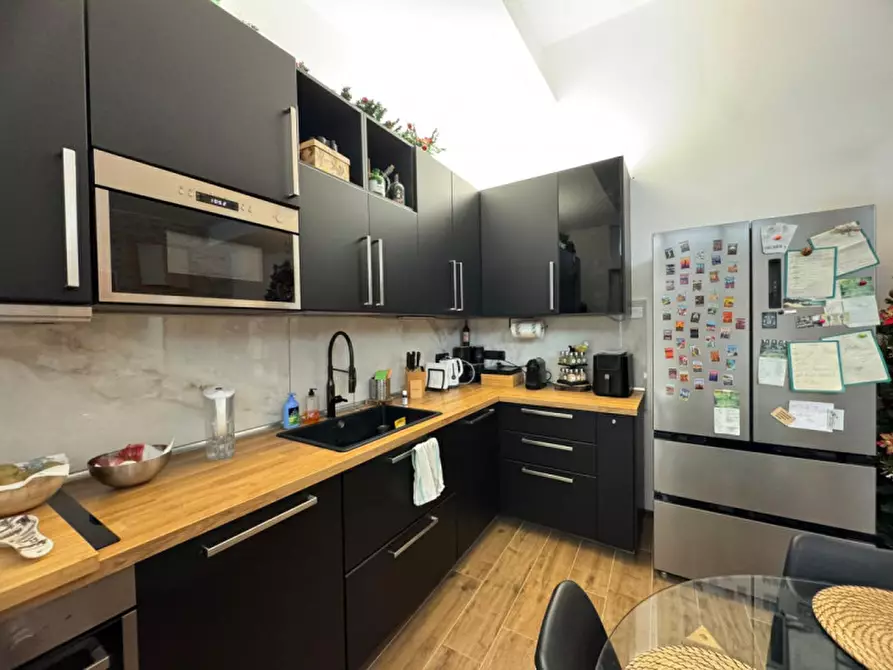Immagine 4 di Appartamento in affitto  in Via Privata Trasimeno, 1a a Milano