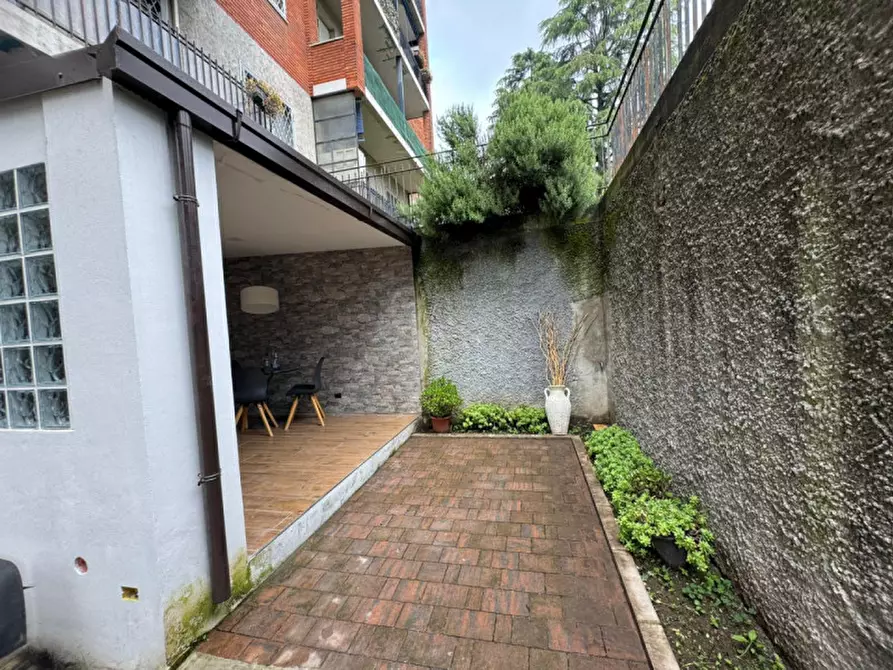 Immagine 6 di Appartamento in affitto  in Via Privata Trasimeno, 1a a Milano