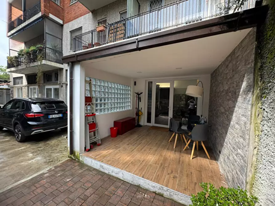 Immagine 7 di Appartamento in affitto  in Via Privata Trasimeno, 1a a Milano