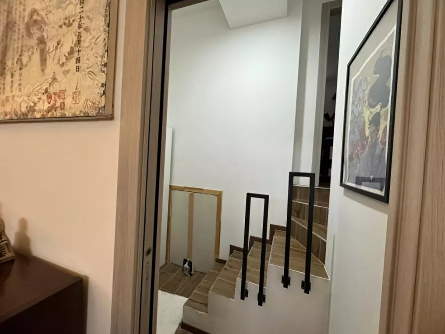 Immagine 8 di Appartamento in affitto  in Via Privata Trasimeno, 1a a Milano