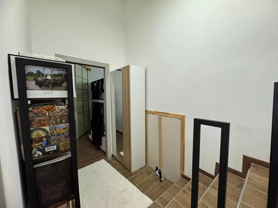 Immagine 9 di Appartamento in affitto  in Via Privata Trasimeno, 1a a Milano