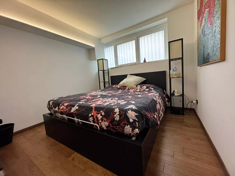 Immagine 10 di Appartamento in affitto  in Via Privata Trasimeno, 1a a Milano