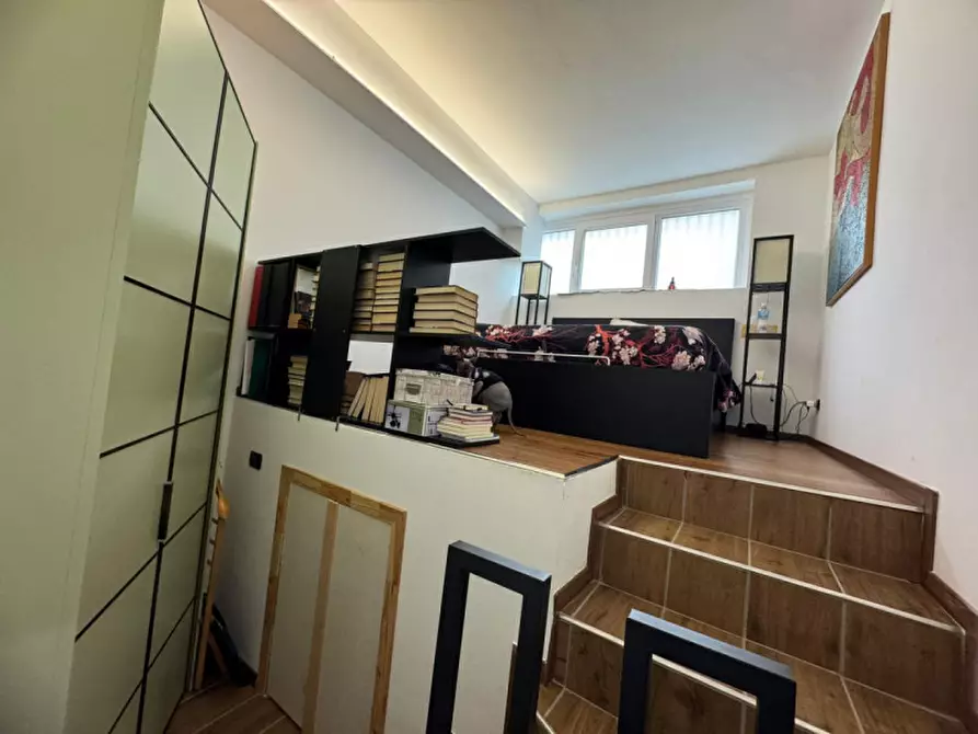 Immagine 11 di Appartamento in affitto  in Via Privata Trasimeno, 1a a Milano
