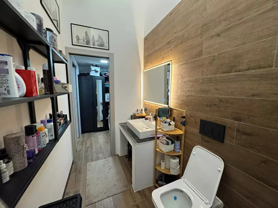 Immagine 20 di Appartamento in affitto  in Via Privata Trasimeno, 1a a Milano