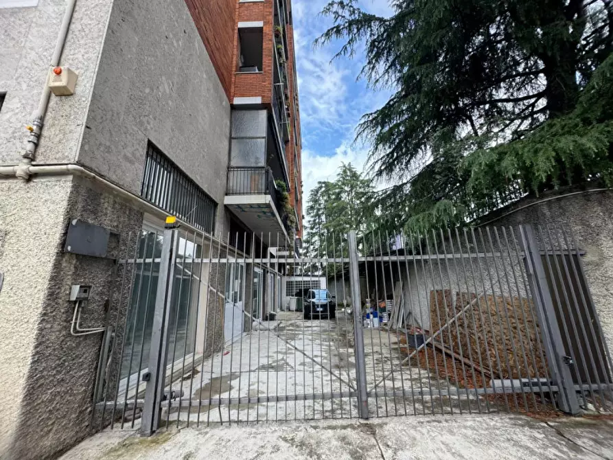 Immagine 22 di Appartamento in affitto  in Via Privata Trasimeno, 1a a Milano